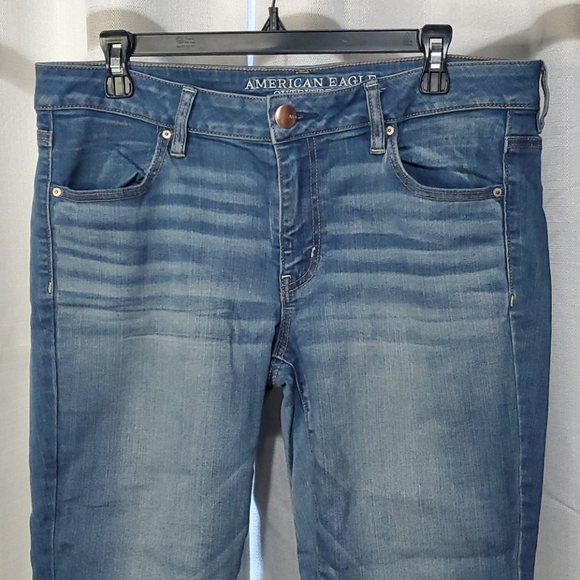 American eagle jegging ankle - Picture 2 of 8